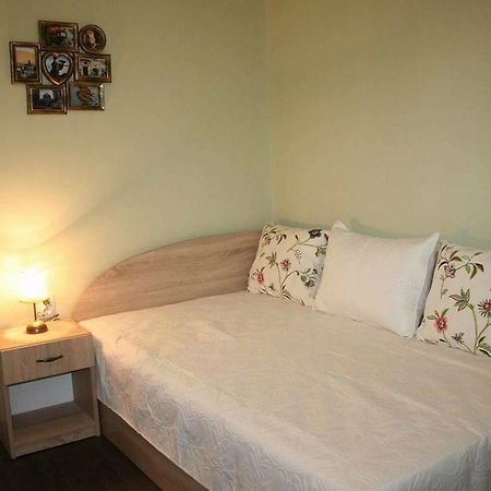 Yavor Apartment 索菲亞 外观 照片
