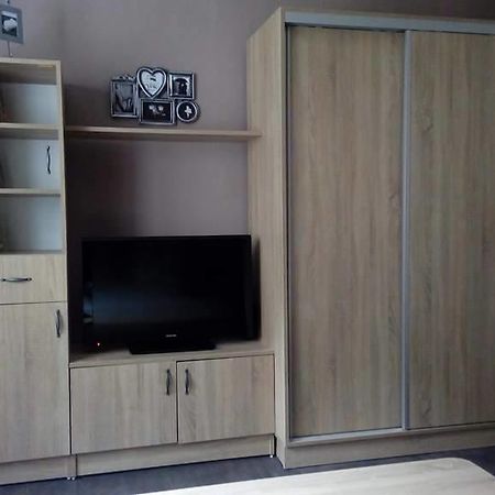 Yavor Apartment 索菲亞 外观 照片