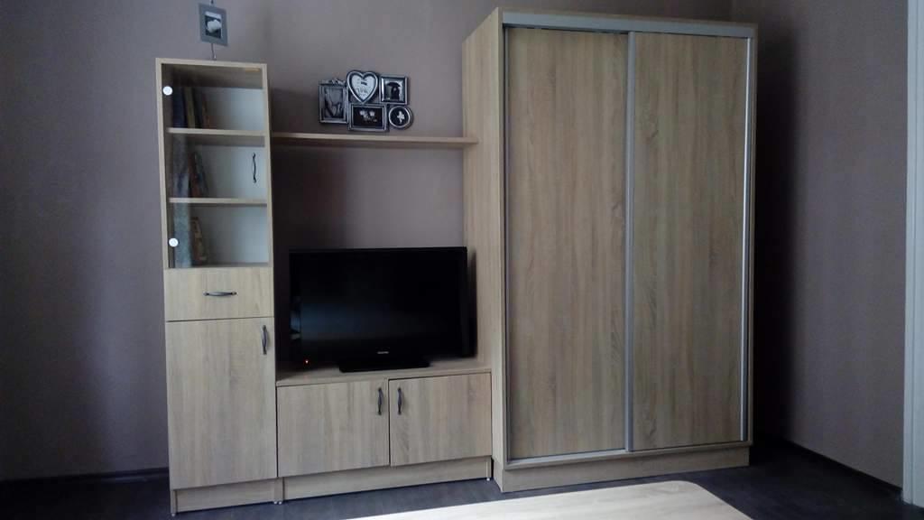 Yavor Apartment 索菲亞 外观 照片